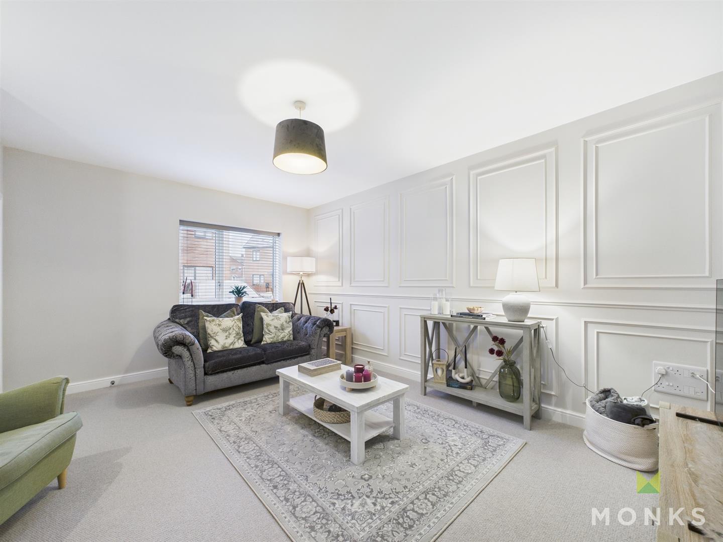 30 Frith Close, Shrewsbury, SY2 5XW SSTC